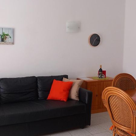 プラヤ・オンダCasa Carinoアパートメント エクステリア 写真