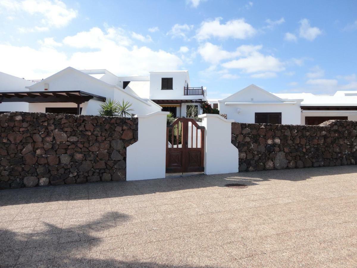 プラヤ・オンダCasa Carinoアパートメント エクステリア 写真